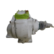 Used MTU Sea water pump 558 2040254